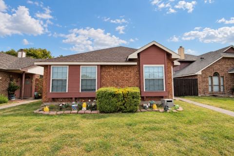 1733 Wheatfield Drive, Mesquite, TX 75149 — photo 3
