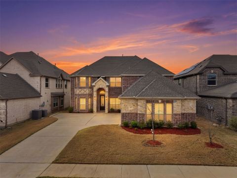 418 Crestview Drive, Midlothian, TX 76065 — photo 3