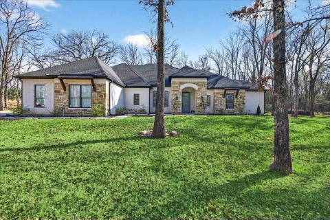 107 Oakbend Trail, Mabank, TX 75147 — photo 2