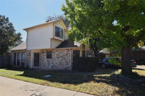 1722 Twin Court Place, Garland, TX 75044 — photo 2