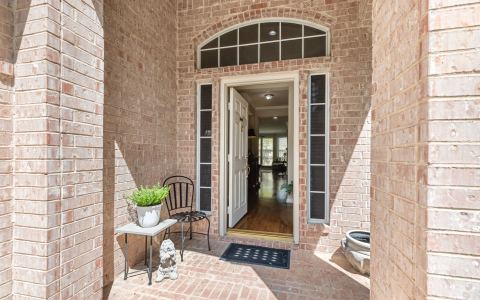 809 Lake Point Circle, McKinney, TX 75072 — photo 3