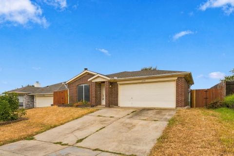 6433 Riverwater Trail, Fort Worth, TX 76179 — photo 2