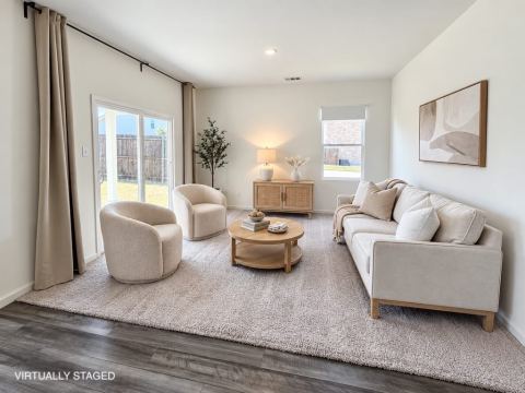 8400 Hawkview Drive, Fort Worth, TX 76179 — photo 3