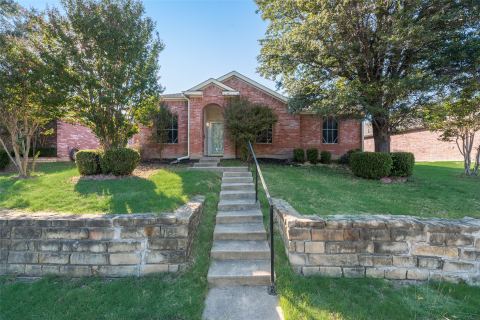 3315 Choir Street, Dallas