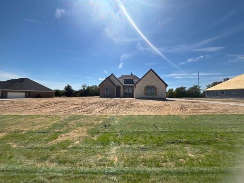 906 Creekview Whites Road, Van Alstyne