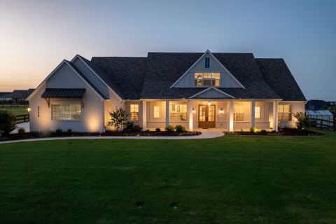 3308 Wellington Lane, Northlake, TX 76247 — photo 2