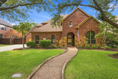 708 Bluffwood Avenue, McKinney, TX 75072 — photo 3