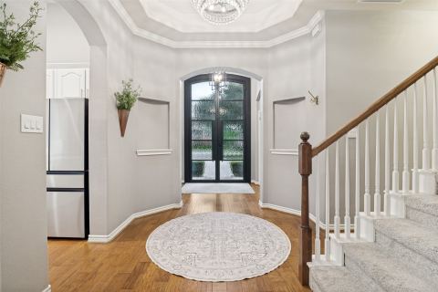 10413 Broadmoor Lane, Rowlett, TX 75089 — photo 3