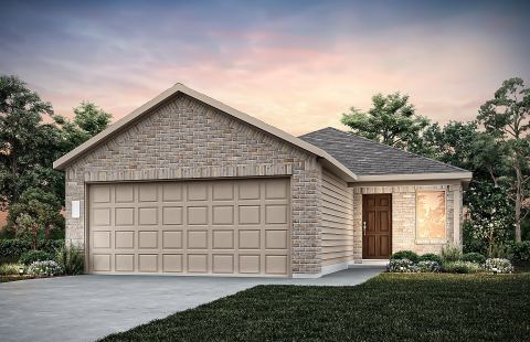 2503 Midfield Way, Princeton