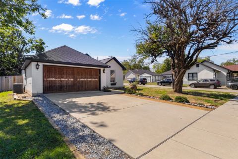 3721 Washington Street, Greenville, TX 75401 — photo 2