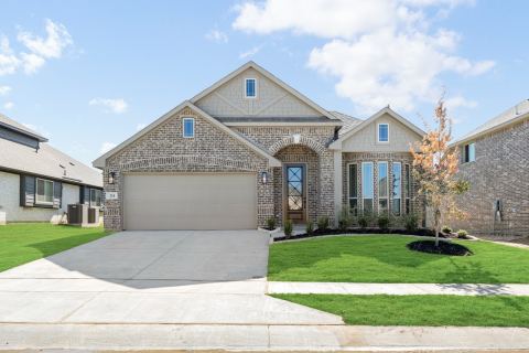 2344 Saint Andrews Way, Royse City, TX 75189 — photo 2