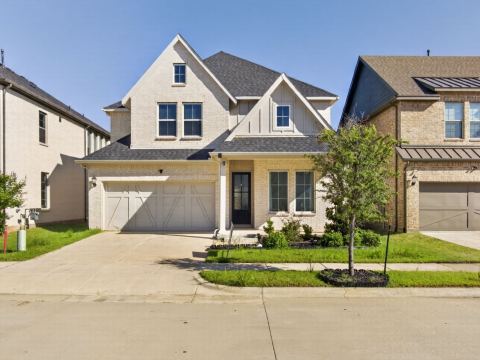 213 Scottish Way, Mansfield, TX 76063 — photo 2