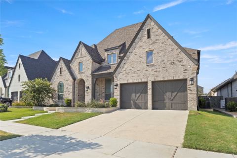 2212 Strolling Way, Argyle, TX 76226 — photo 3