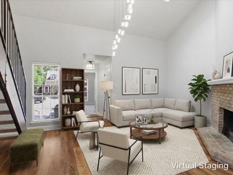 5565 Preston Oaks Road 153, Dallas