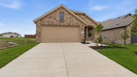 818 Whitmore Drive, Princeton, TX 75071 — photo 2