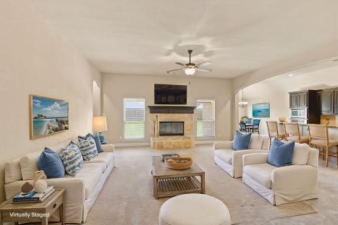 5610 Paradise Drive, Midlothian, TX 76065 — photo 2