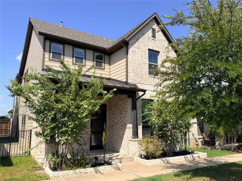4271 Runway Mews, Frisco, TX 75034 — photo 2
