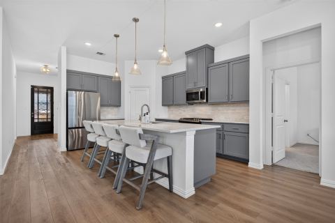 1205 Cider Mill Lane, Forney