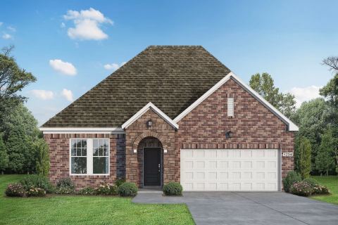6024 Havature Way, Royse City, TX 75189 — photo 2
