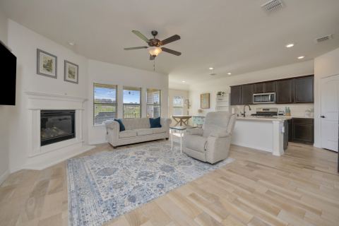 8457 Sweet Flag Lane, Fort Worth, TX 76123 — photo 2