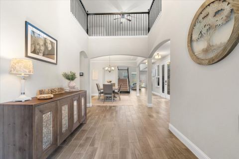1400 Madrid Falls Drive, McKinney, TX 75071 — photo 2