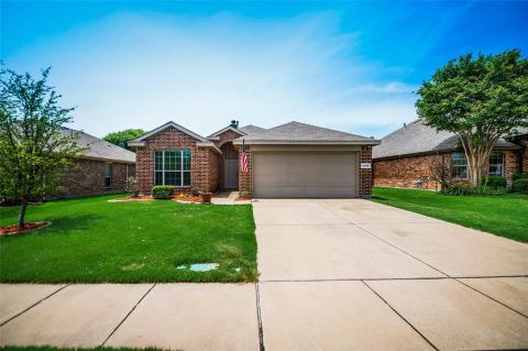 1512 Syracuse Drive, Van Alstyne, TX 75495 — photo 2