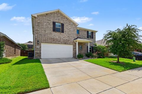 2512 Real Quiet Drive, Forney, TX 75126 — photo 2