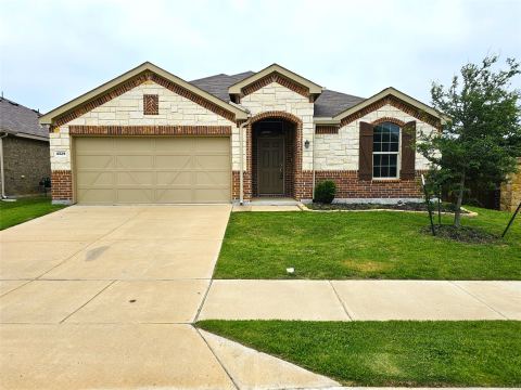 4529 Ashmark Road, Little Elm, TX 76227 — photo 2
