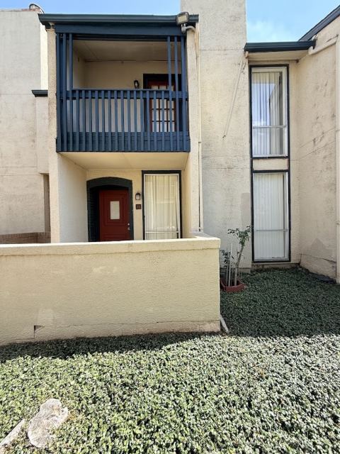7145 Fair Oaks Avenue 34, Dallas