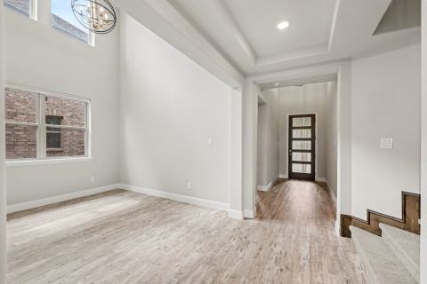 2317 Willow Garden Drive, Little Elm, TX 75068 — photo 3