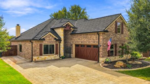 6503 Pirlie Court, Granbury