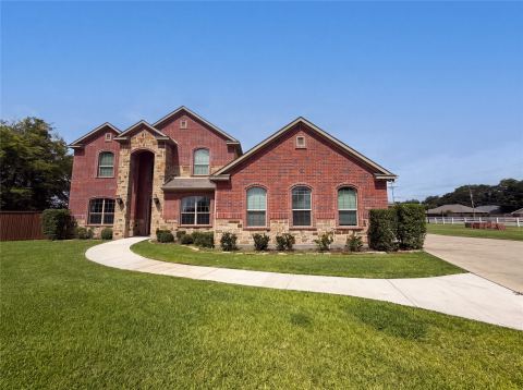 8580 Cedar Creek Lane, Greenville, TX 75402 — photo 3