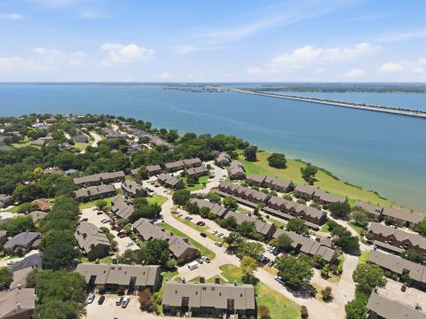 1104 Signal Ridge Place 1104, Rockwall, TX 75032 — photo 2