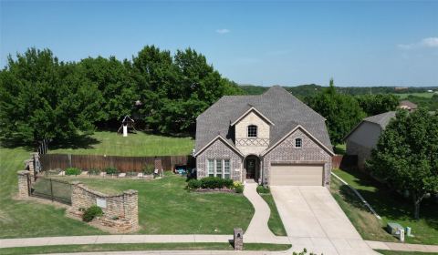 1901 Bay Laurel Drive, Weatherford, TX 76086 — photo 3