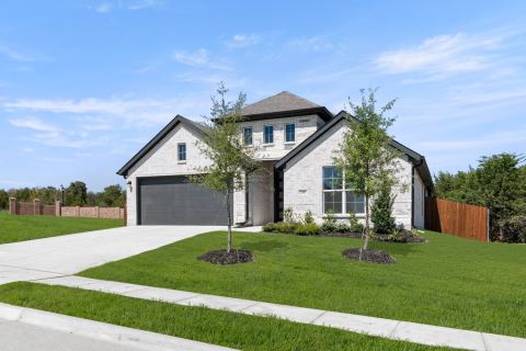 2305 Shamrock Lane, Weatherford, TX 76087 — photo 2