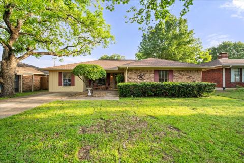 200 W Garrity Street, Corsicana, TX 75110 — photo 2