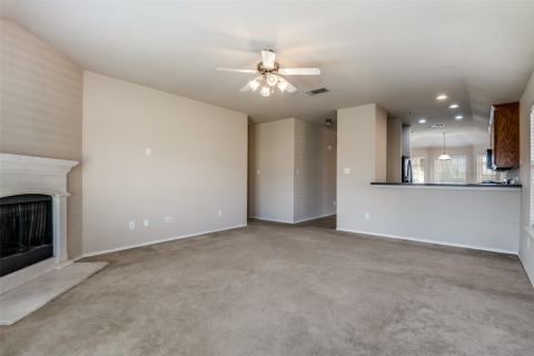 2044 Jack County Drive, Forney, TX 75126 — photo 3