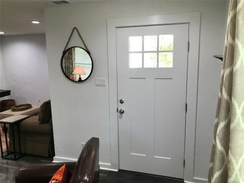 2521 Littlepage Street, Fort Worth, TX 76107 — photo 3
