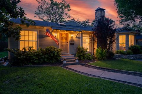 4217 Delmar Avenue, Dallas, TX 75206 — photo 3