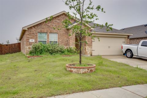712 Cottonwood Way, Royse City, TX 75189 — photo 2