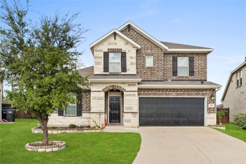 1805 Augustus Drive, Fort Worth, TX 76120 — photo 2