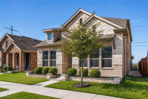 12361 Hulson Trail, Fort Worth, TX 76052 — photo 2