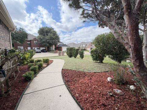 4413 Chris Drive, Fort Worth, TX 76244 — photo 2