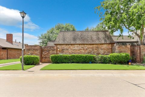 3132 San Sebastian Drive, Carrollton