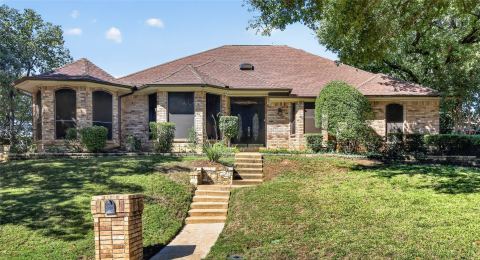 3910 Cross Bend Court, Arlington, TX 76016 — photo 2