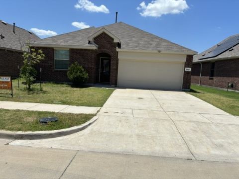 2527 Real Quiet Drive, Forney, TX 75126 — photo 2
