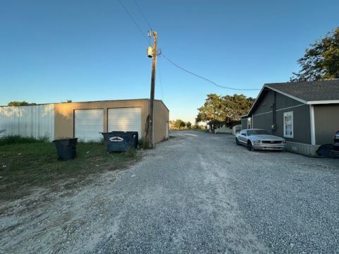 2493 LIVE OAK, Princeton, TX 75407 — photo 2