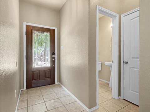 12312 Walden Wood Drive, Fort Worth, TX 76244 — photo 2