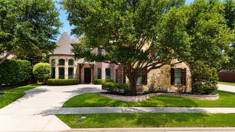 11524 Seaside Lane, Frisco, TX 75035 — photo 2
