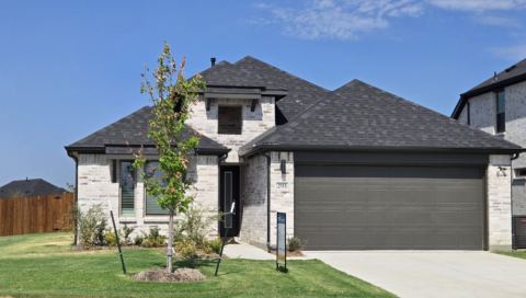 293 Hope Orchards Drive, Lavon, TX 75166 — photo 2
